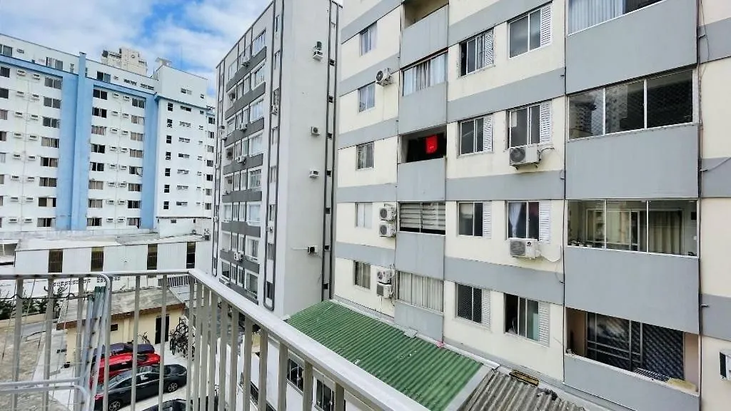 Apartamento Com Piscina Balneário Camboriú 0*,