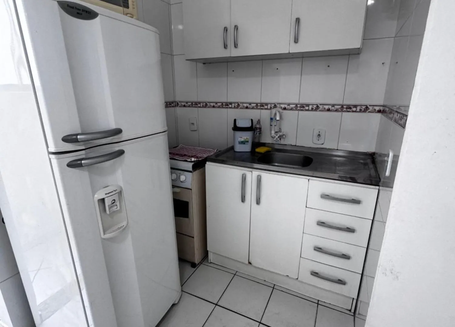 Apartamento Com Piscina Balneário Camboriú 0*,  Brazília