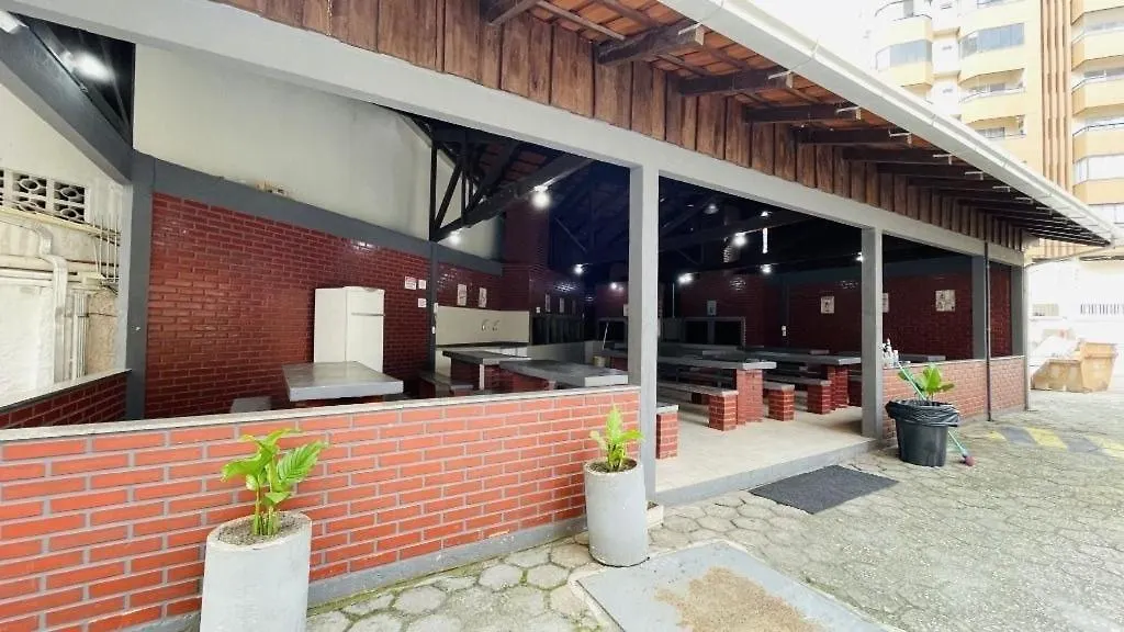 Apartamento Com Piscina Balneário Camboriú