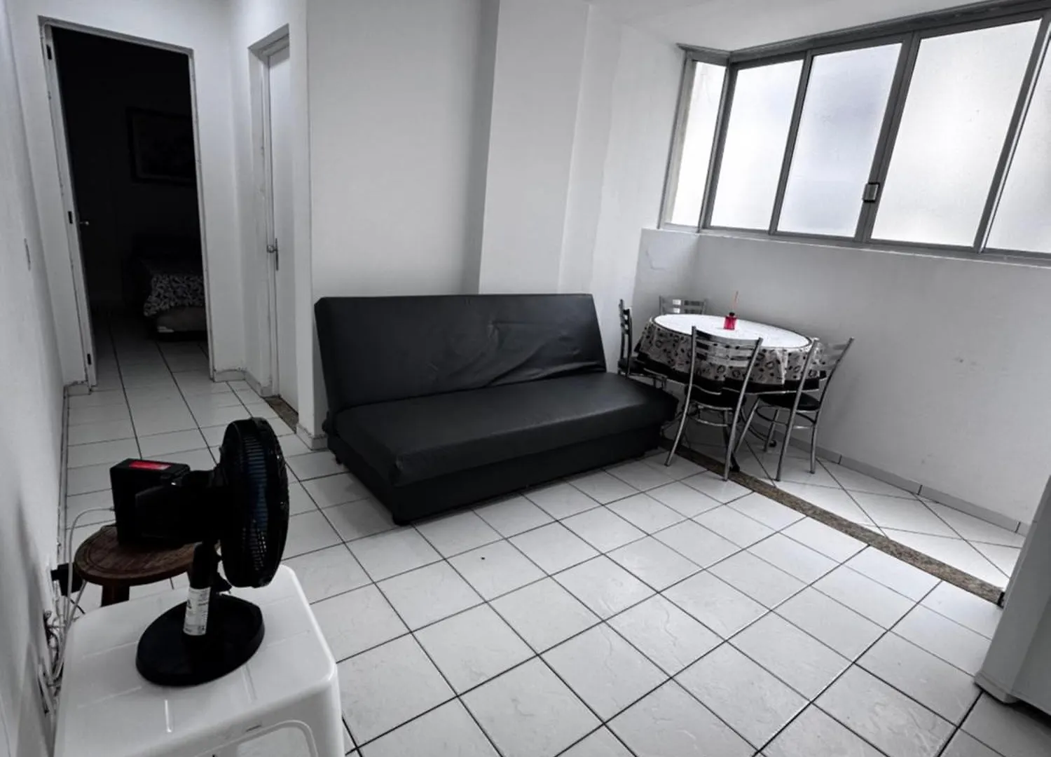 アパート Apartamento Com Piscina Balneário Camboriú
