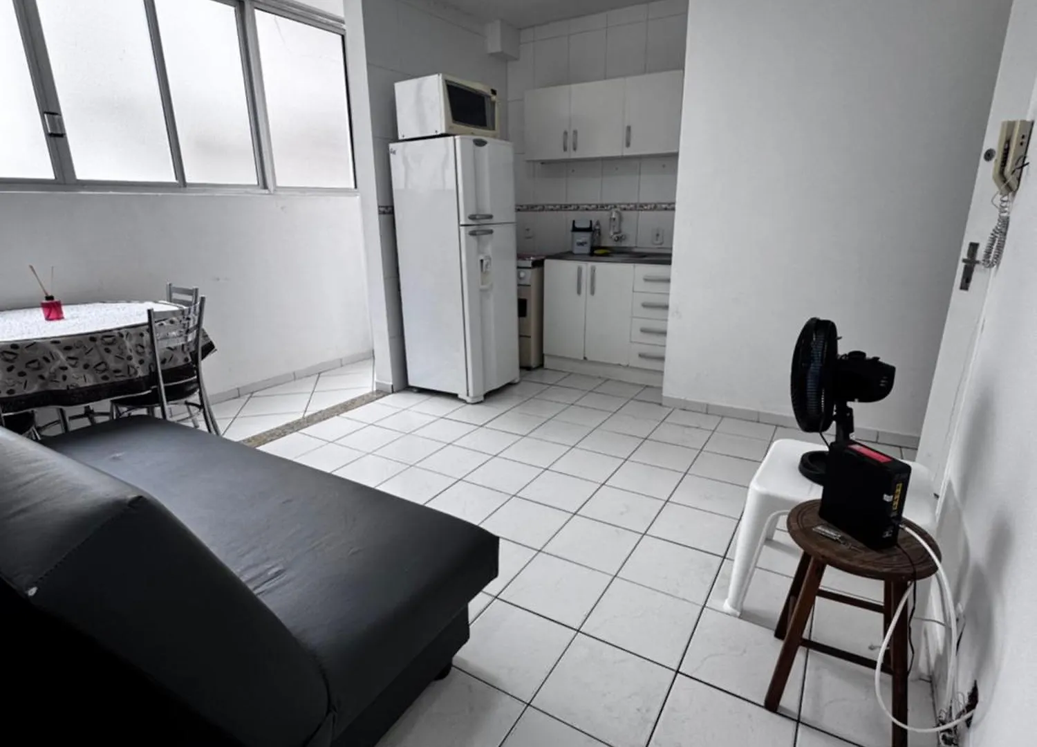 Apartamento Com Piscina Balneário Camboriú ブラジル